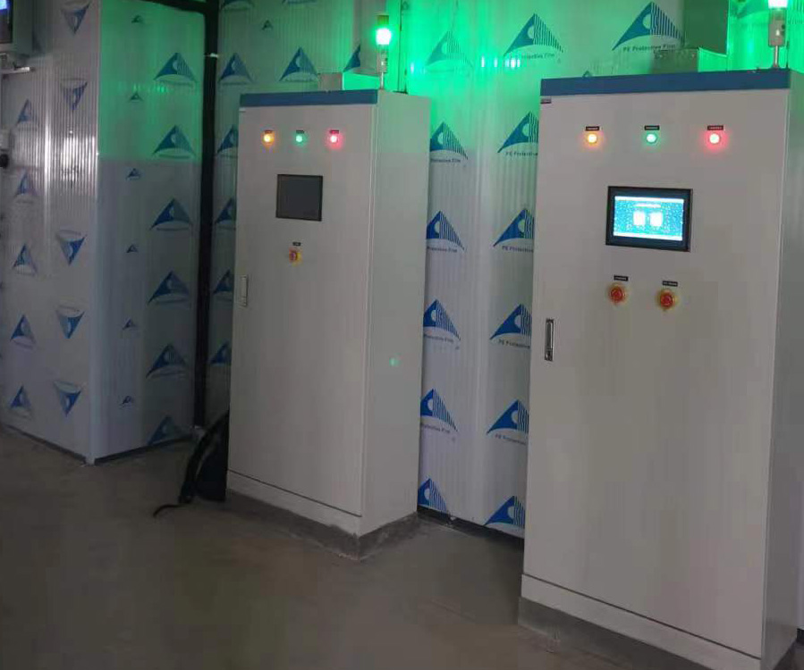 冷庫電控箱|冷庫電控箱電路圖：輕松掌握冷庫電氣控制的核心技術(shù)