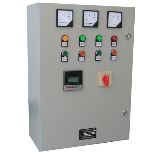 電氣控制柜：現(xiàn)代工業(yè)自動化的核心