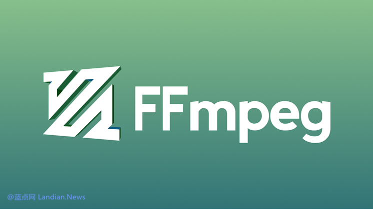 FFmpeg 6.0將帶來(lái)AV1硬件解碼 同時(shí)還有多種新功能和改進(jìn)