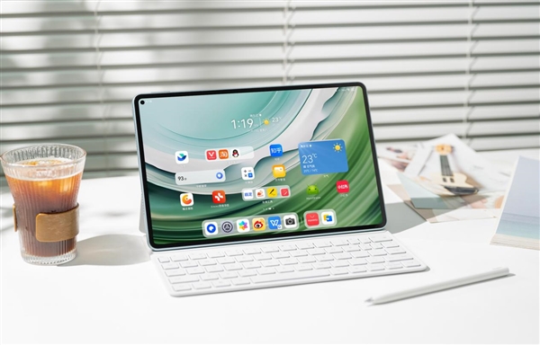 集齊北斗+鴻蒙+星閃核心技術！華為MatePad Pro 11英寸 2024款12月8日將開售