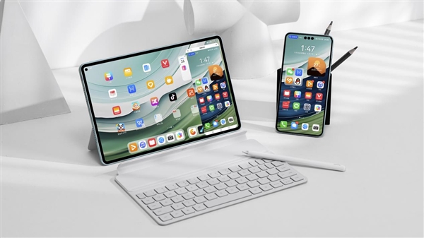 集齊北斗+鴻蒙+星閃核心技術！華為MatePad Pro 11英寸 2024款12月8日將開售