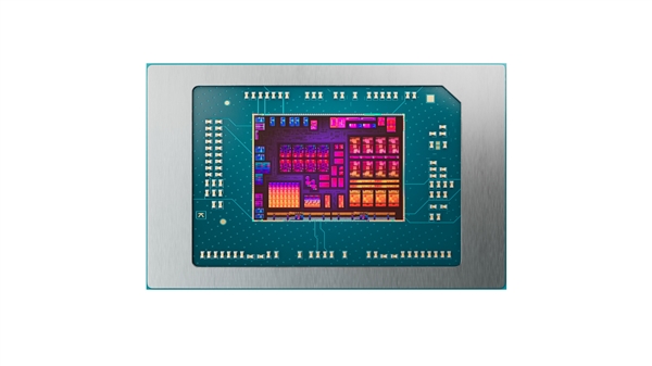世界最強(qiáng)NPU！AMD銳龍AI 300系列發(fā)布：AI PC煥然一新