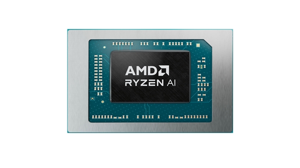 世界最強(qiáng)NPU！AMD銳龍AI 300系列發(fā)布：AI PC煥然一新